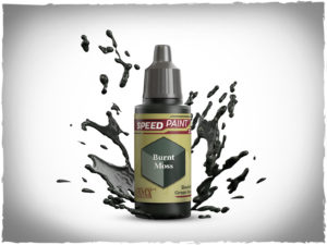 Army Painter SpeedPaint 2.0 - WP2026 Burnt Moss