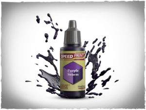 Army Painter SpeedPaint 2.0 - WP2031 Purple Swarm