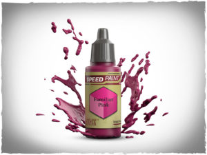 Army Painter SpeedPaint 2.0 - WP2033 Familiar Pink