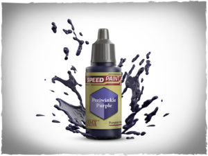 Army Painter SpeedPaint 2.0 - WP2035 Periwinkle Purple