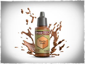 Army Painter SpeedPaint 2.0 - WP2037 Peachy Flesh