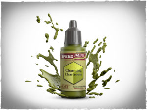 Army Painter SpeedPaint 2.0 - WP2048 Charming Chartreuse