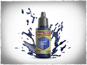 Army Painter SpeedPaint 2.0 - WP2050 Royal Robes