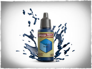 Army Painter SpeedPaint 2.0 - WP2052 Tidal Wave