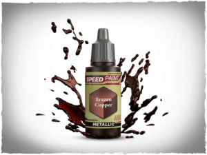Army Painter SpeedPaint 2.0 - WP2073 Brazen Copper