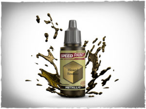 Army Painter SpeedPaint 2.0 - WP2074 Hoard Bronze