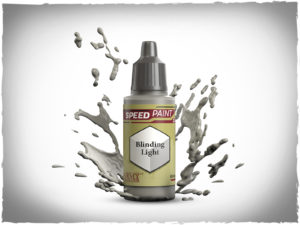 Army Painter SpeedPaint 2.0 - WP2076 Blinding Light