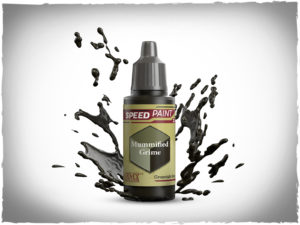 Army Painter SpeedPaint 2.0 - WP2078 Mummified Grime