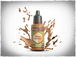 Army Painter SpeedPaint 2.0 - WP2085 Pastel Salmon