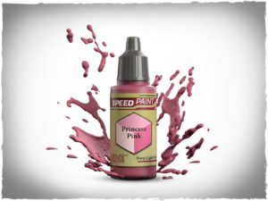 Army Painter SpeedPaint 2.0 - WP2086 Princess Pink