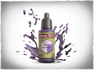 Army Painter SpeedPaint 2.0 - WP2087 Pastel Lavender