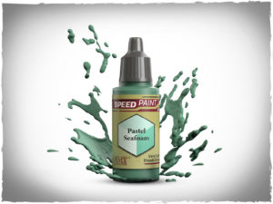 Army Painter SpeedPaint 2.0 - WP2089 Pastel Seafoam