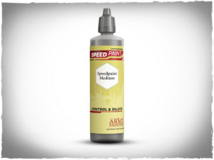 Army Painter SpeedPaint 2.0 - WP2090 SpeedPaint Medium 100ml