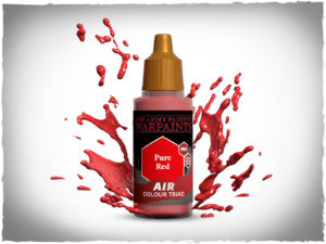 Army Painter Air - AW1104 Pure Red
