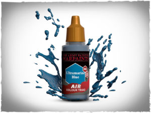 Army Painter Air - AW1115 Ultramarine Blue