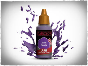 Army Painter Air - AW1128 Alien Purple