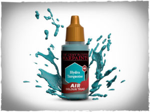 Army Painter Air - AW1141 Hydra Turquoise
