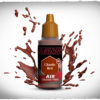 Army Painter Air - AW1142 Chaotic Red