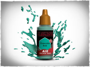 Army Painter Air - AW1419 Elemental Bolt