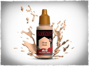 Army Painter Air - AW1421 Elven Flesh