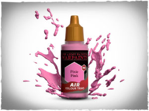 Army Painter Air - AW1447 Pixie Pink