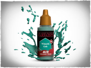 Army Painter Air - AW1466 Wizards Orb