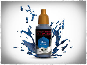 Army Painter Air Metallics - AW1483 Elven Armor