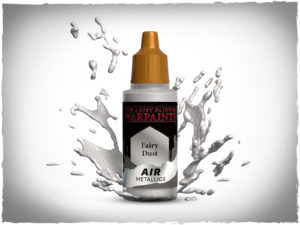 Army Painter Air Metallics - AW1489 Fairy Dust