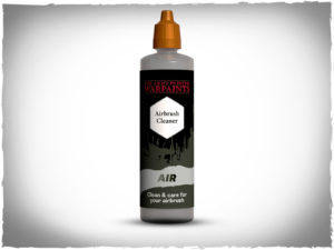 Army Painter Air - AW2002 Airbrush Cleaner