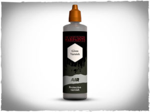 Army Painter Air - AW2005 Gloss Varnish