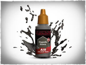Army Painter Air - AW3124 Magnolia Brown