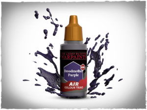 Army Painter Air - AW3128 Broodmother Purple