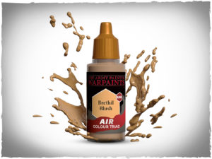Army Painter Air - AW3421 Brethil Blush