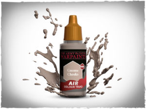 Army Painter Air - AW3434 Gnome Cheeks