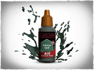 Army Painter Air - AW3466 Ruinous Spell