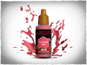 Army Painter Air - AW4105 Wyrmling Red