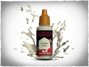Army Painter Air - AW4108 Zombie Flesh
