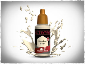 Army Painter Air - AW4125 Bleached Bone