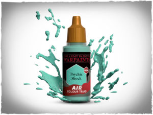 Army Painter Air - AW4419 Psychic Shock