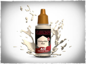 Army Painter Air - AW4434 Hobgoblin Hue