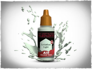 Army Painter Air - AW4437 Leviathan Light