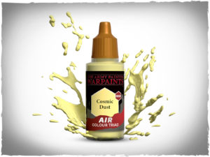 Army Painter Air - AW4438 Cosmic Dust