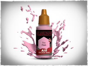 Army Painter Air - AW4447 Fey Pink
