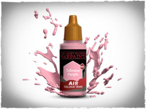 Army Painter Air - AW4451 Talisman Purple