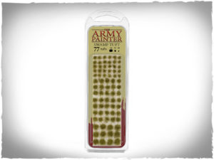 Army Painter Tuft - BF4221 Swamp Tuft