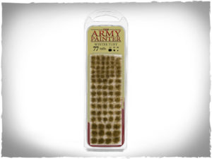 Army Painter Tuft - BF4223 Winter Tuft