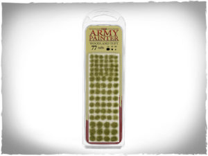 Army Painter Tuft - BF4224 Woodland Tuft