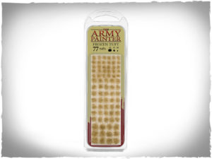Army Painter Tuft - BF4225 Frozen Tuft