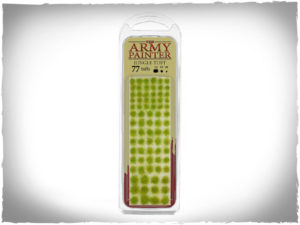 Army Painter Tuft - BF4228 Jungle Tuft