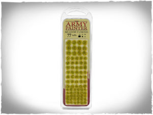 Army Painter Tuft - BF4231 Meadow Flowers